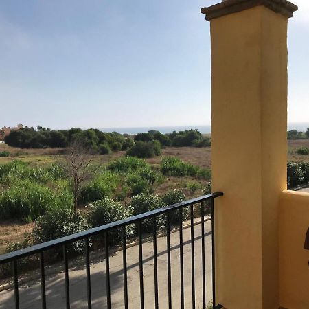 Sol Zahara Chalets & Apartamentos Zahara de los Atunes Eksteriør billede