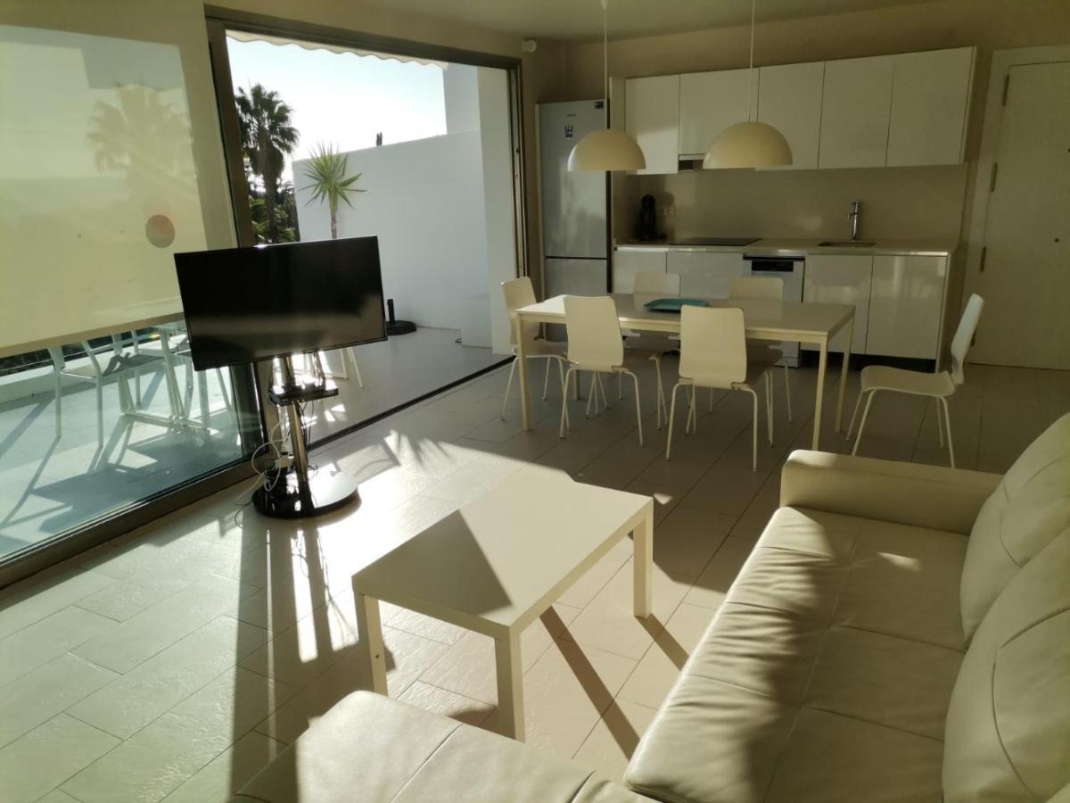 Sol Zahara Chalets & Apartamentos Zahara de los Atunes Eksteriør billede