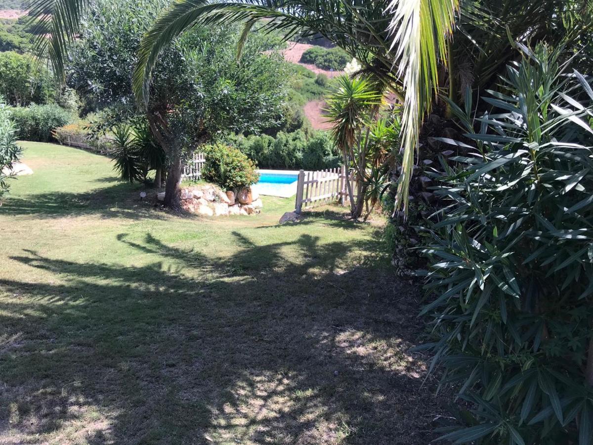 Sol Zahara Chalets & Apartamentos Zahara de los Atunes Eksteriør billede