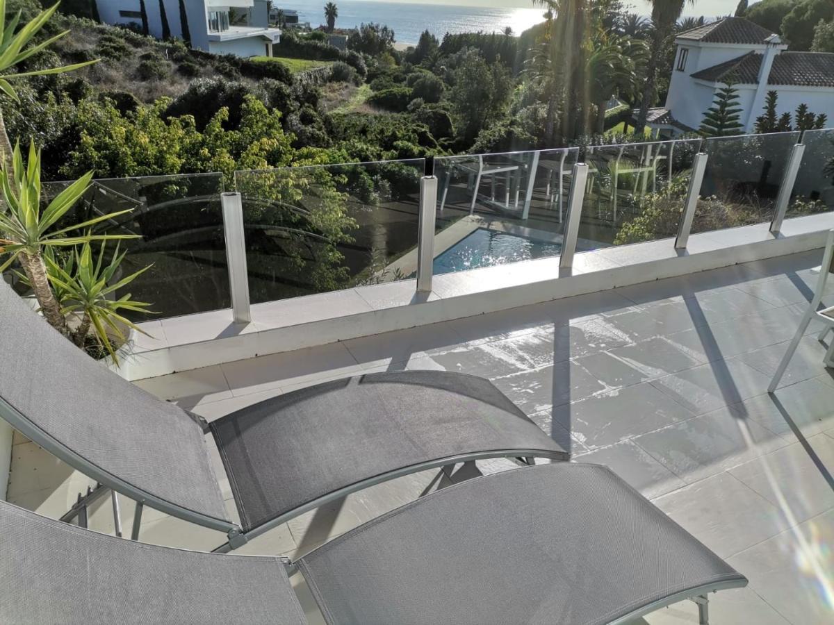 Sol Zahara Chalets & Apartamentos Zahara de los Atunes Eksteriør billede