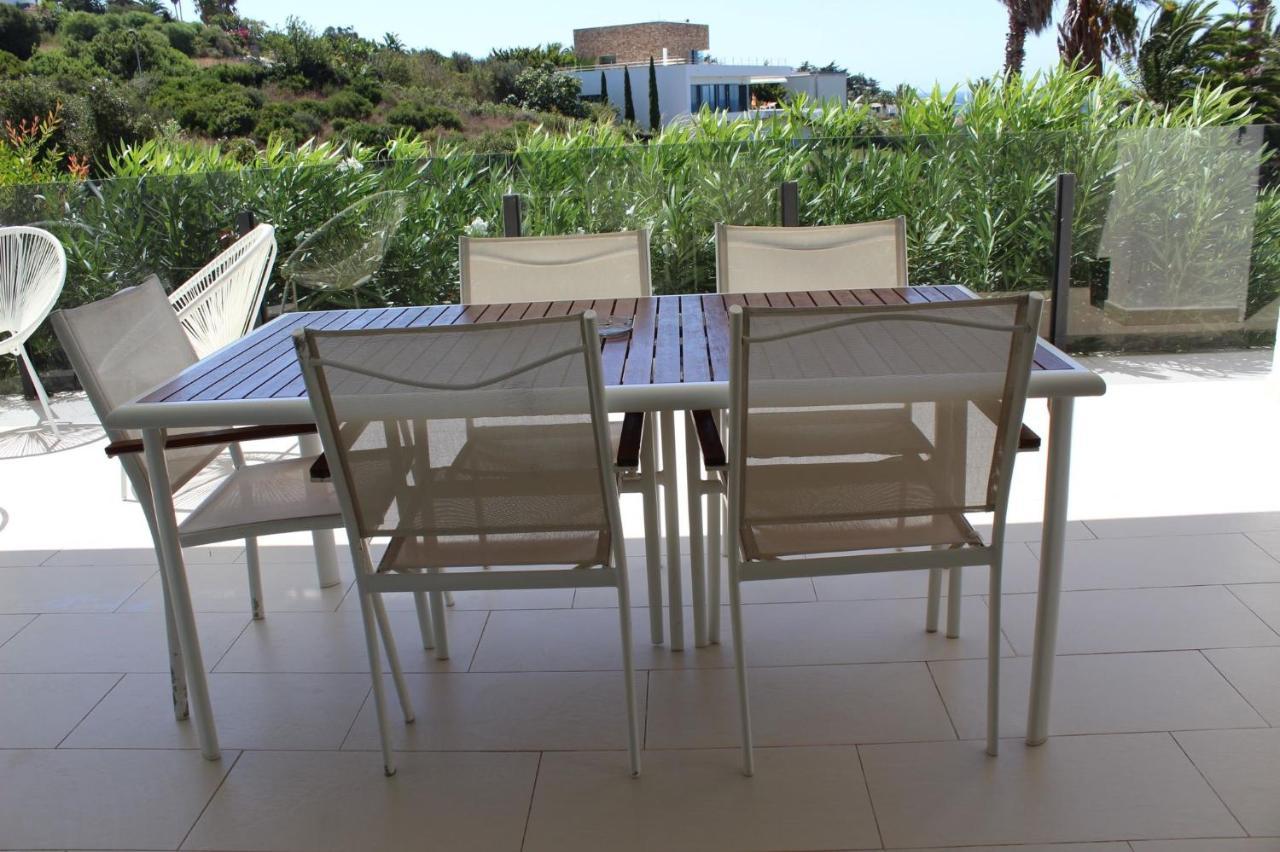 Sol Zahara Chalets & Apartamentos Zahara de los Atunes Eksteriør billede