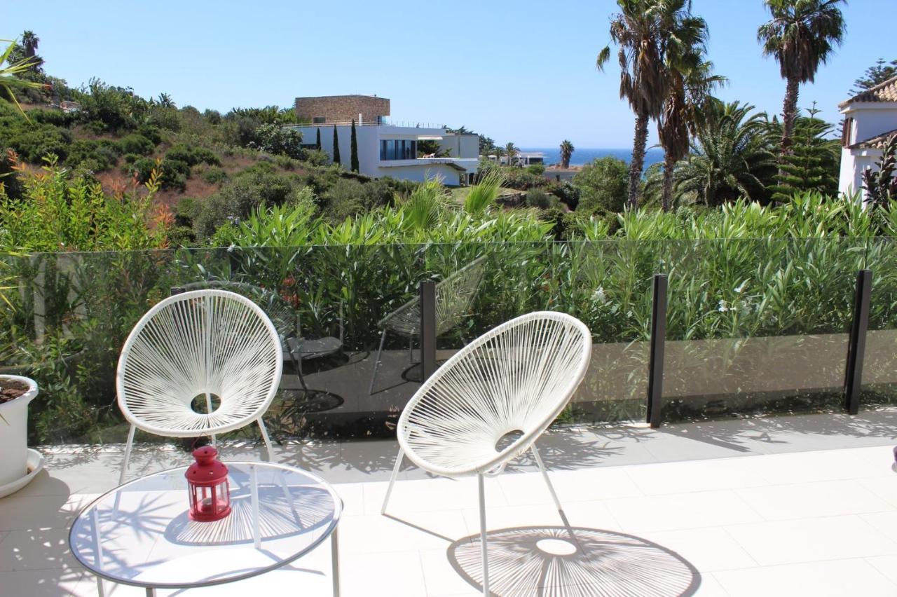 Sol Zahara Chalets & Apartamentos Zahara de los Atunes Eksteriør billede