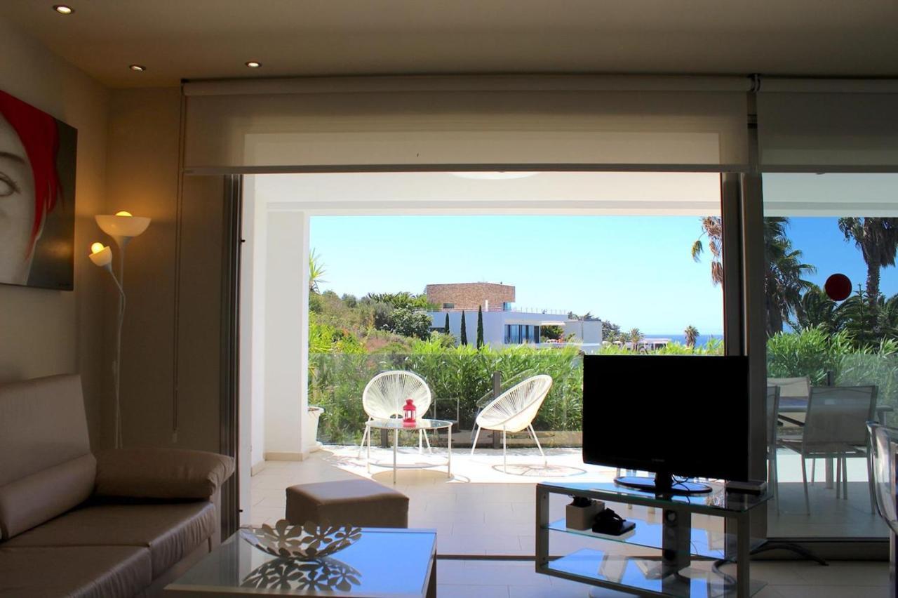 Sol Zahara Chalets & Apartamentos Zahara de los Atunes Eksteriør billede