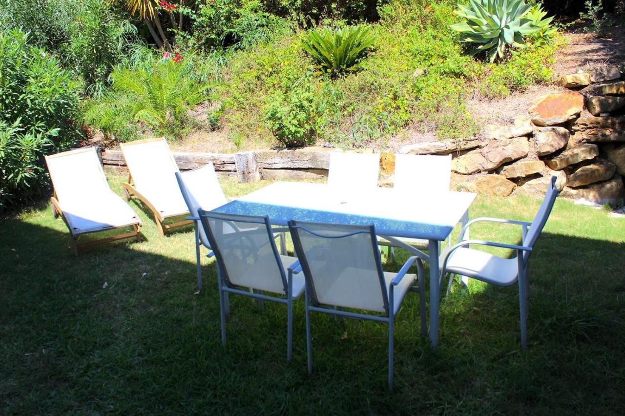 Sol Zahara Chalets & Apartamentos Zahara de los Atunes Eksteriør billede