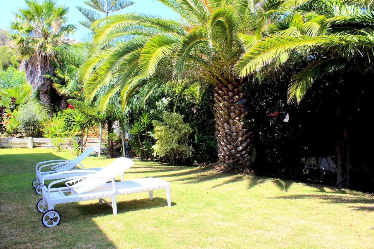 Sol Zahara Chalets & Apartamentos Zahara de los Atunes Eksteriør billede