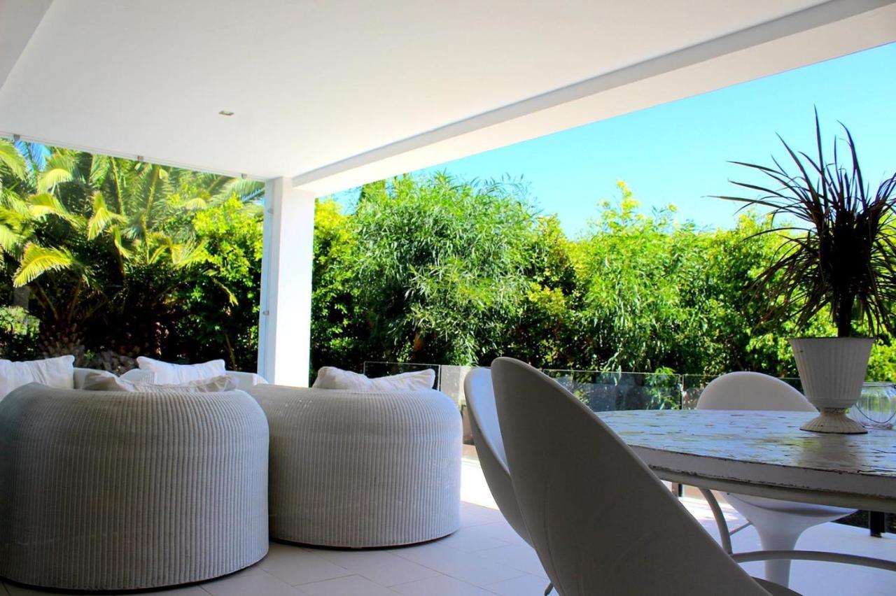 Sol Zahara Chalets & Apartamentos Zahara de los Atunes Eksteriør billede