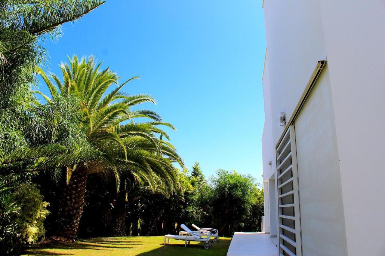 Sol Zahara Chalets & Apartamentos Zahara de los Atunes Eksteriør billede
