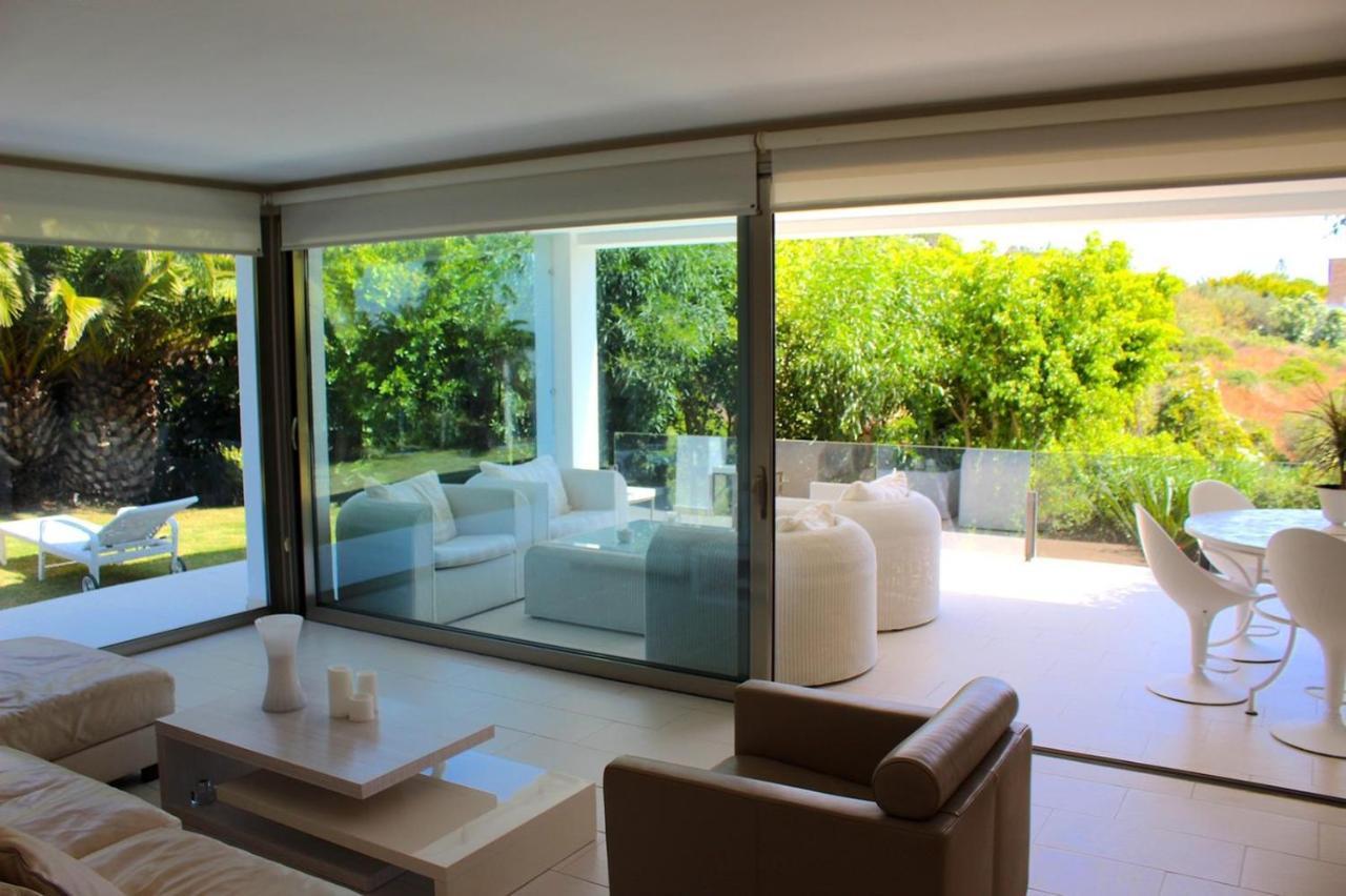 Sol Zahara Chalets & Apartamentos Zahara de los Atunes Eksteriør billede