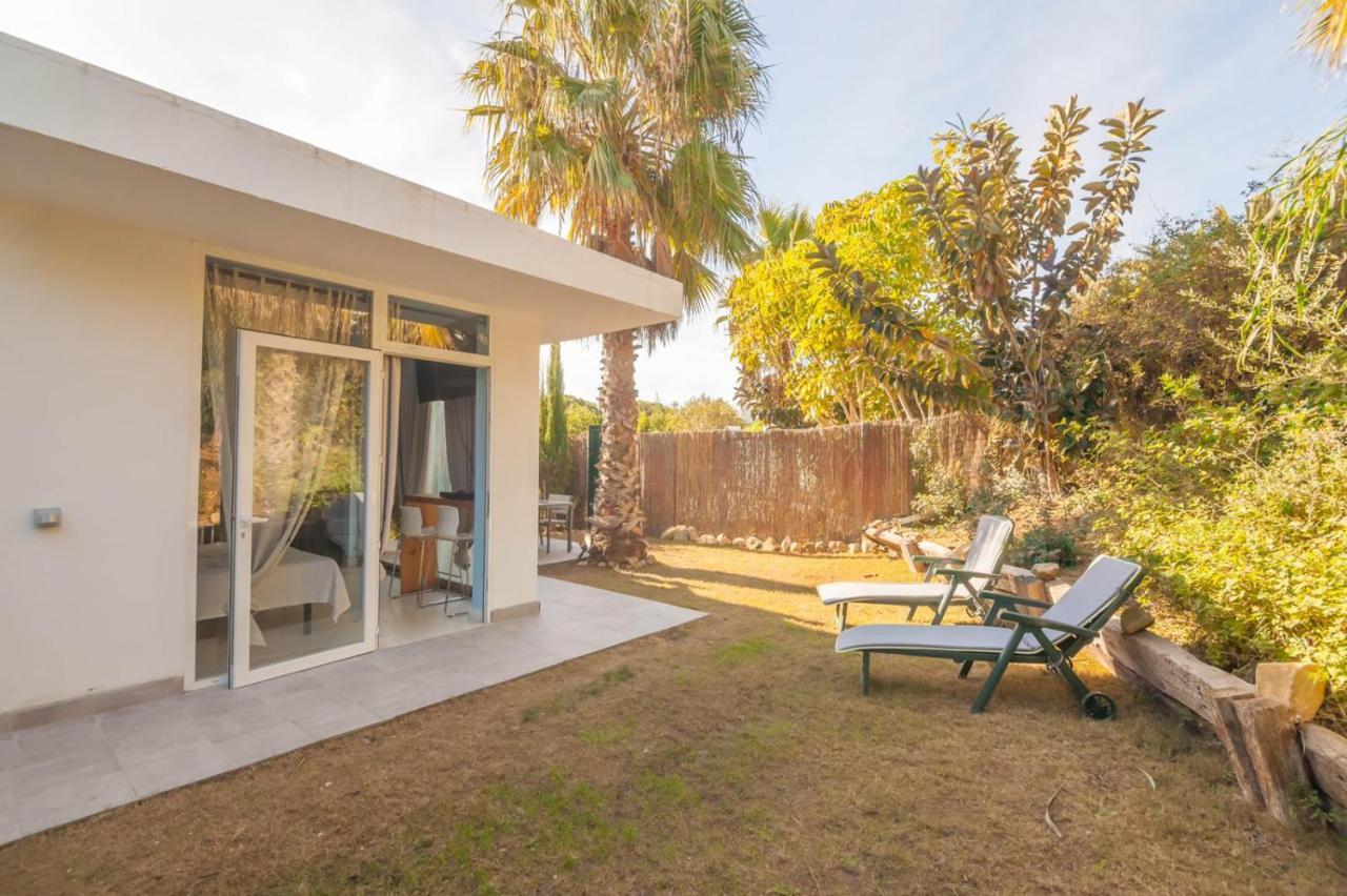 Sol Zahara Chalets & Apartamentos Zahara de los Atunes Eksteriør billede