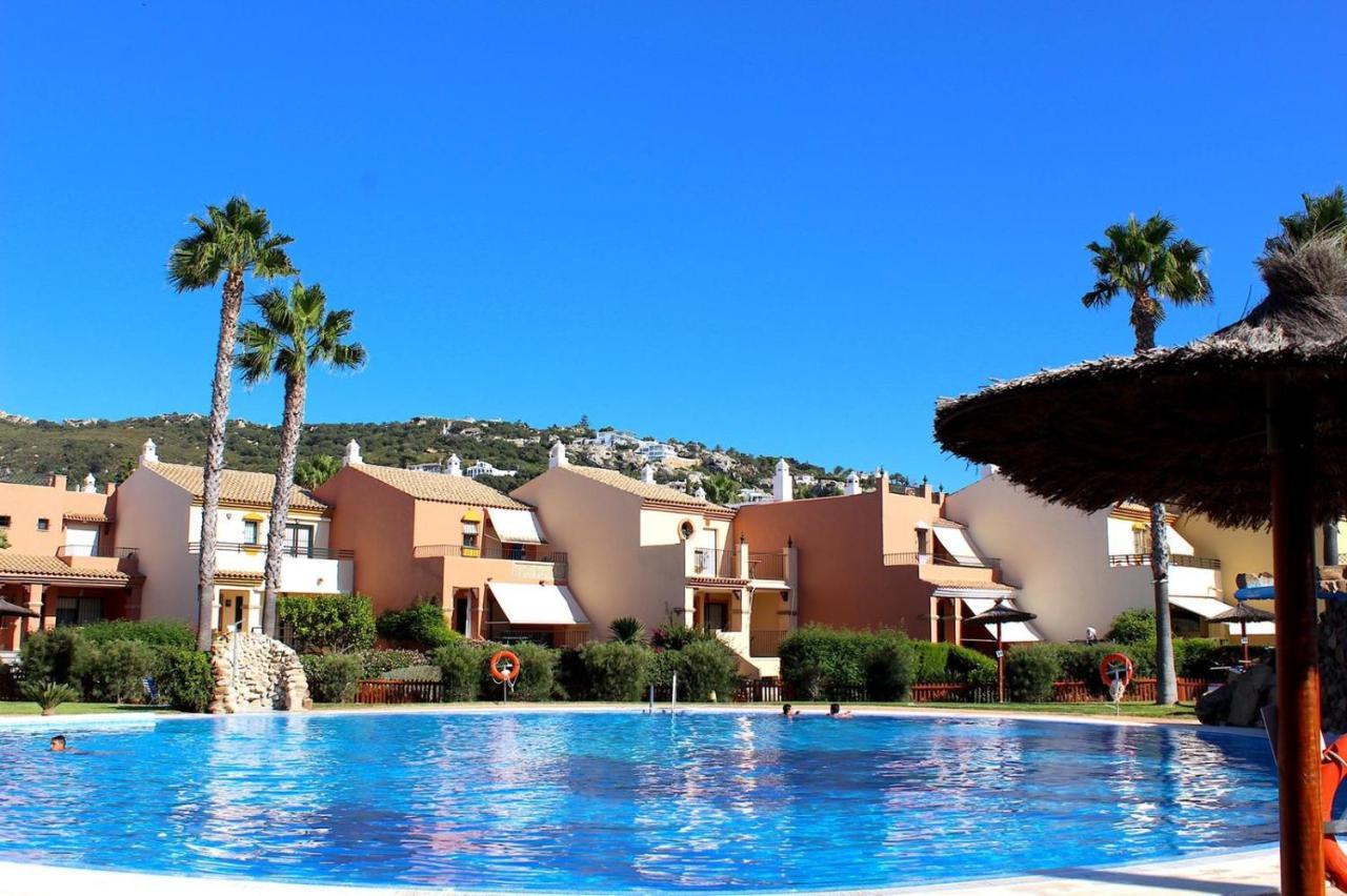 Sol Zahara Chalets & Apartamentos Zahara de los Atunes Eksteriør billede