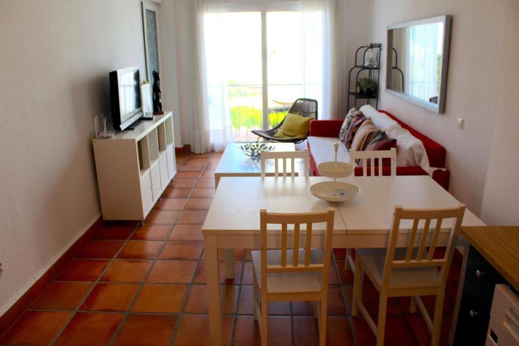Sol Zahara Chalets & Apartamentos Zahara de los Atunes Eksteriør billede
