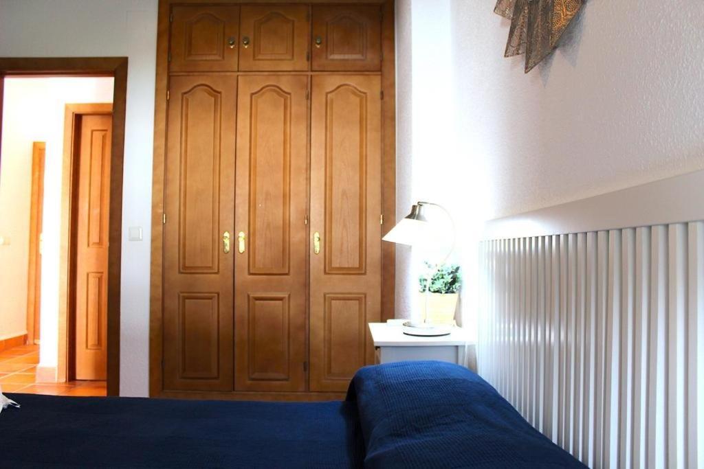 Sol Zahara Chalets & Apartamentos Zahara de los Atunes Eksteriør billede