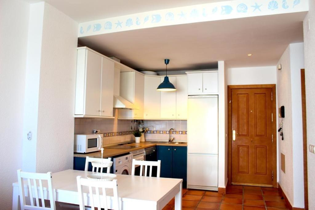 Sol Zahara Chalets & Apartamentos Zahara de los Atunes Eksteriør billede
