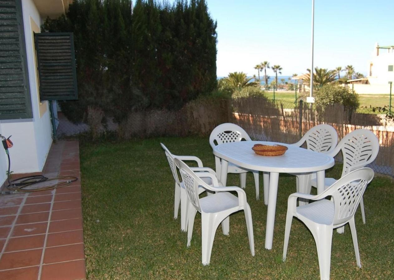 Sol Zahara Chalets & Apartamentos Zahara de los Atunes Eksteriør billede