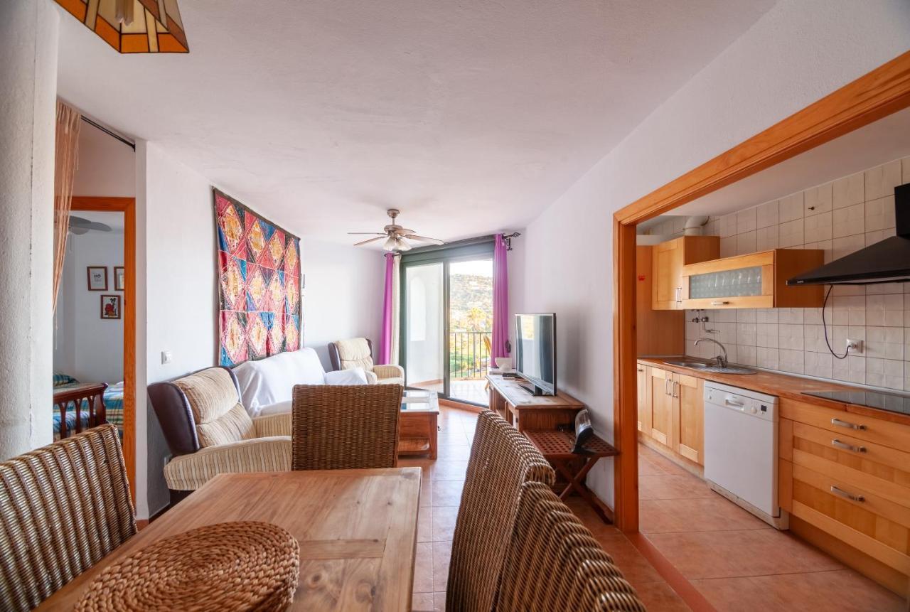 Sol Zahara Chalets & Apartamentos Zahara de los Atunes Eksteriør billede