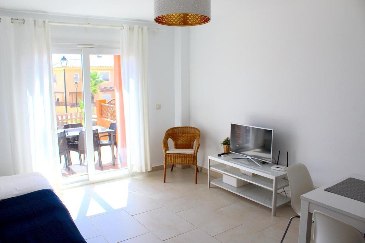 Sol Zahara Chalets & Apartamentos Zahara de los Atunes Eksteriør billede