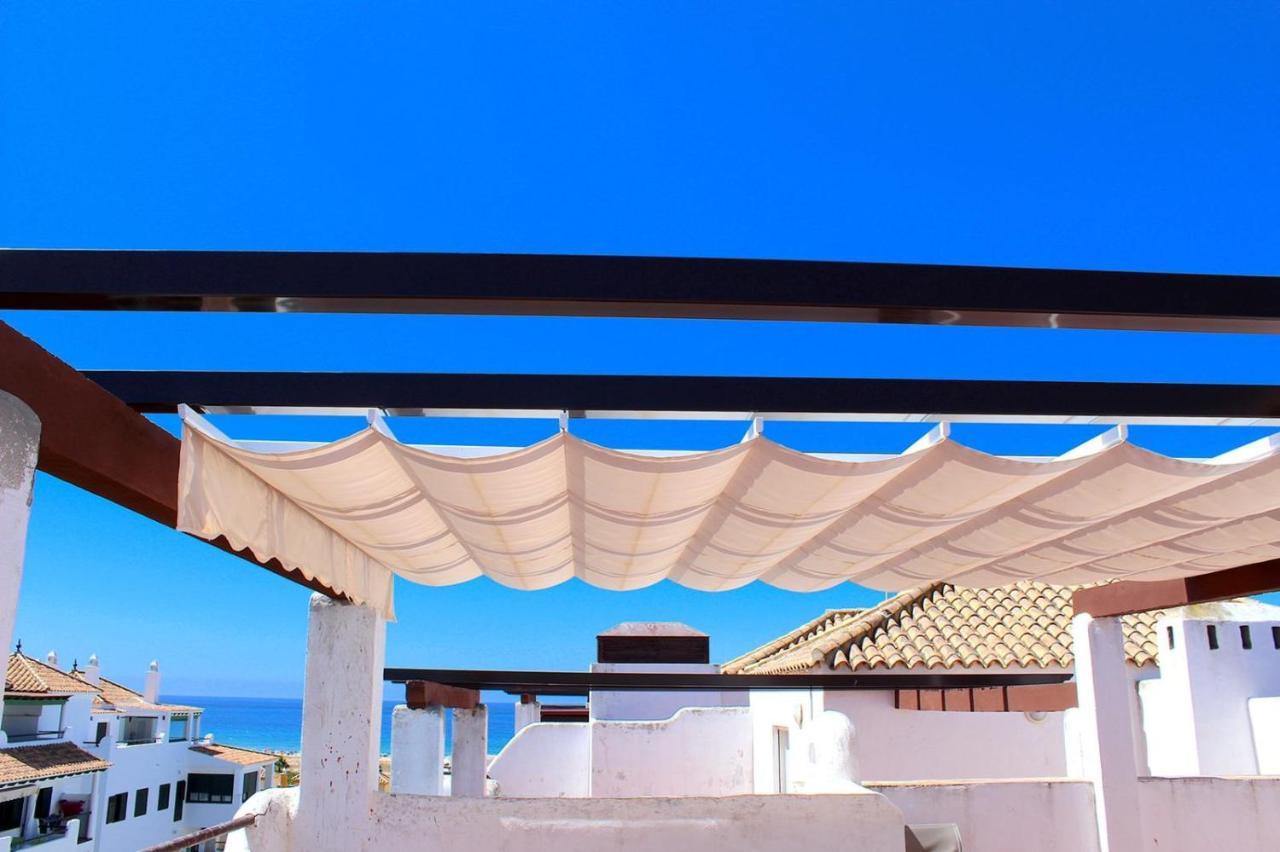 Sol Zahara Chalets & Apartamentos Zahara de los Atunes Eksteriør billede