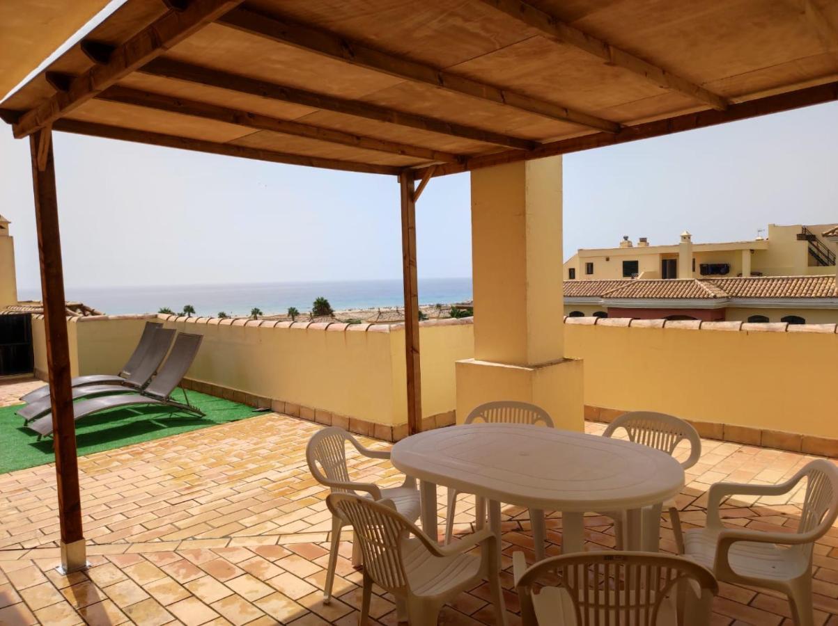 Sol Zahara Chalets & Apartamentos Zahara de los Atunes Eksteriør billede