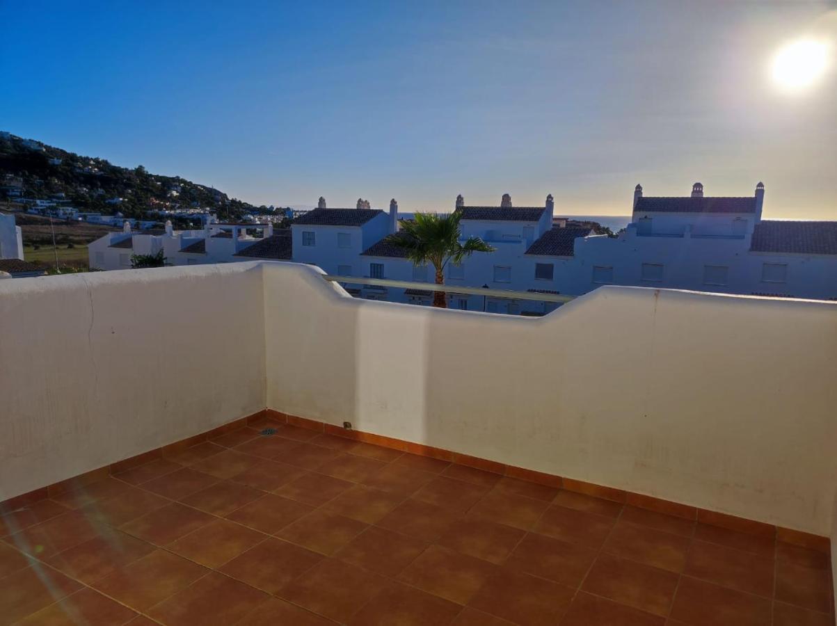 Sol Zahara Chalets & Apartamentos Zahara de los Atunes Eksteriør billede