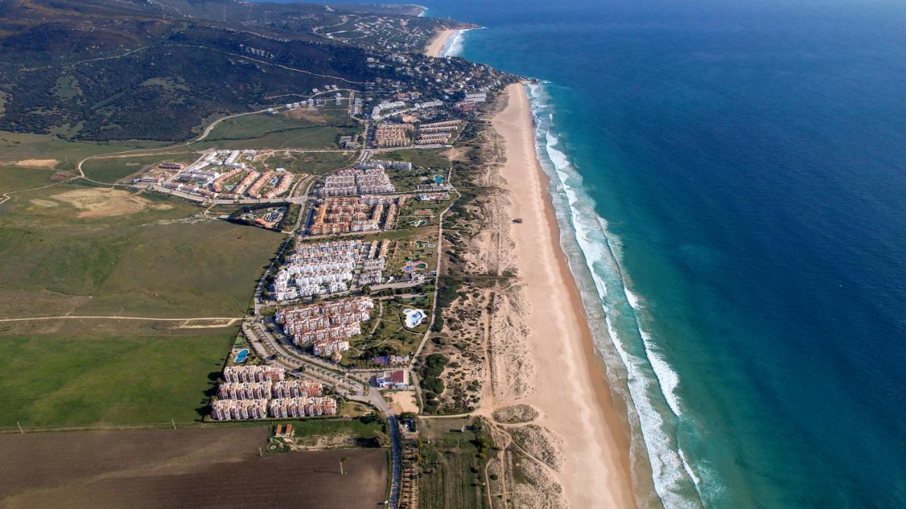 Sol Zahara Chalets & Apartamentos Zahara de los Atunes Eksteriør billede