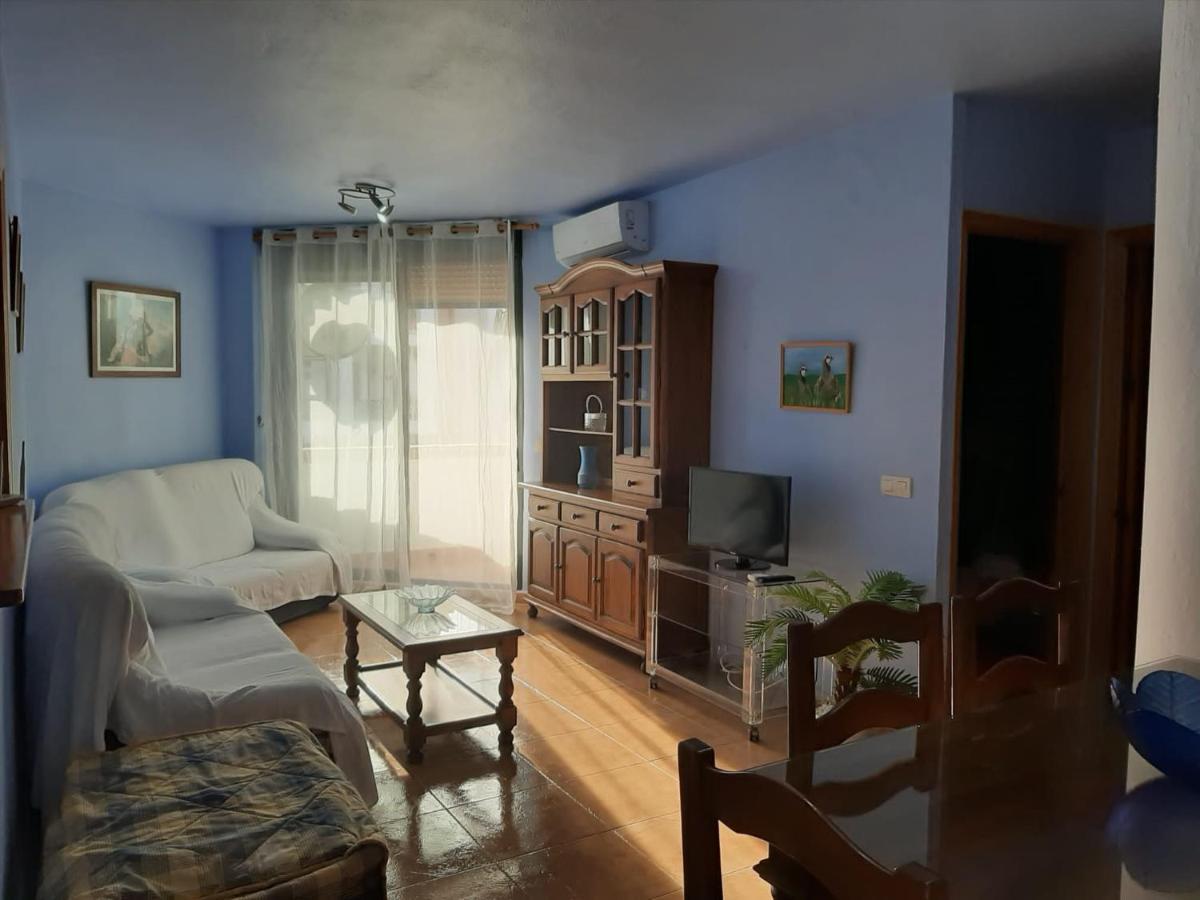 Sol Zahara Chalets & Apartamentos Zahara de los Atunes Eksteriør billede
